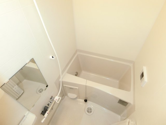 バス・シャワールーム　風呂