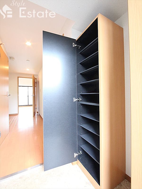 その他　シューズボックス