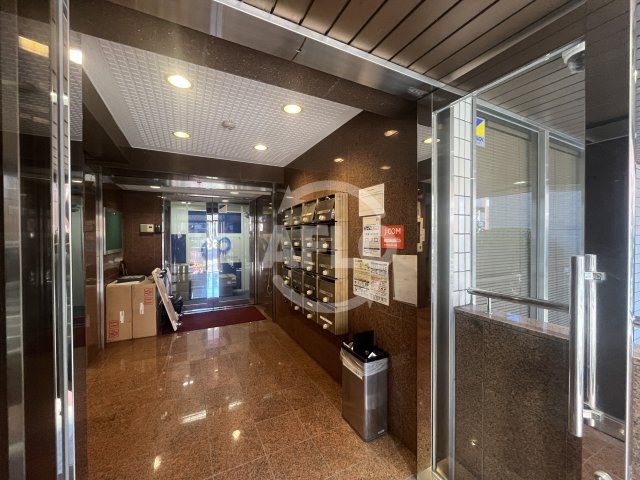 ロビー　ロビー