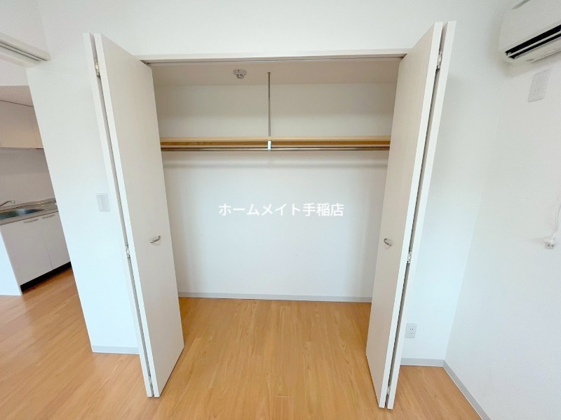 収納　収納スペース♪