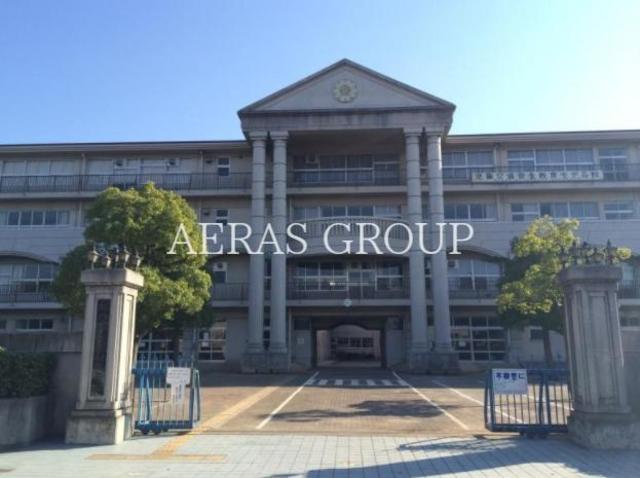 小学校　越谷市立花田小学校（小学校）まで397m