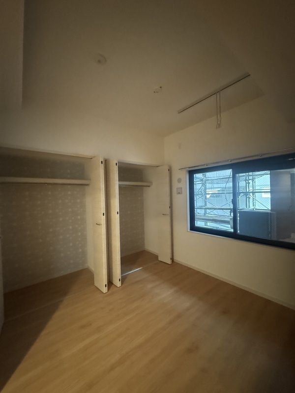 その他部屋・スペース　リビング/居室