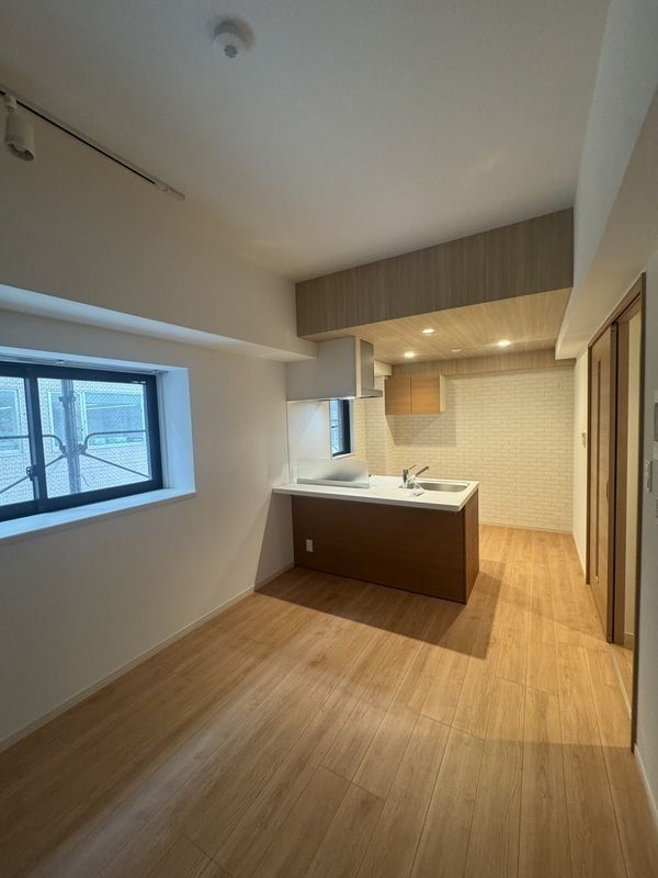 居室・リビング　リビング/居室