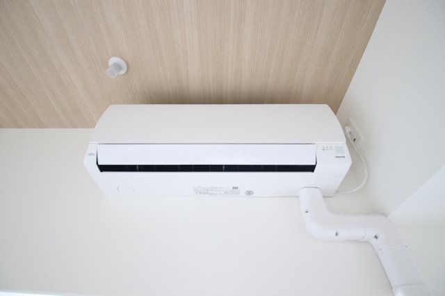 その他設備　同シリーズ別物件の写真です。