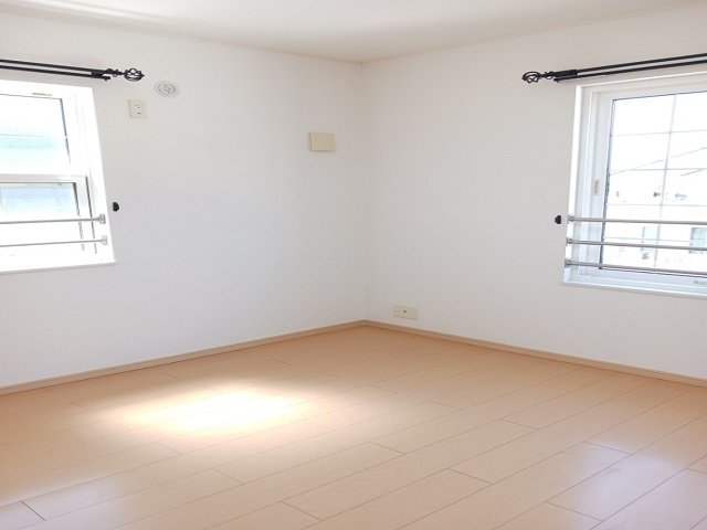 その他部屋・スペース　内装も気になるポイント