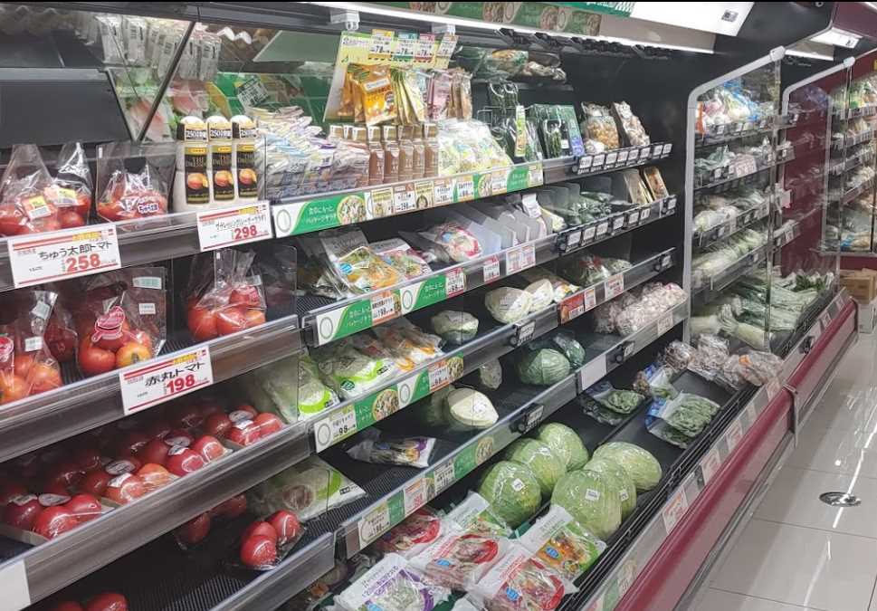 スーパー　フレスコ ベンガベンガ 長沢店（スーパー）まで1253m