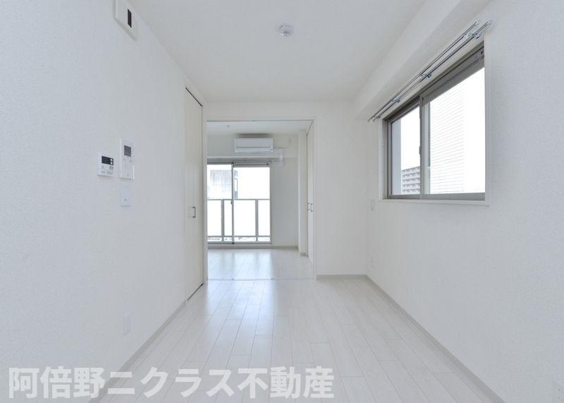 その他部屋・スペース　内装は別部屋の参考写真です。