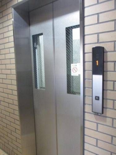 その他共有部分　☆設備充実☆