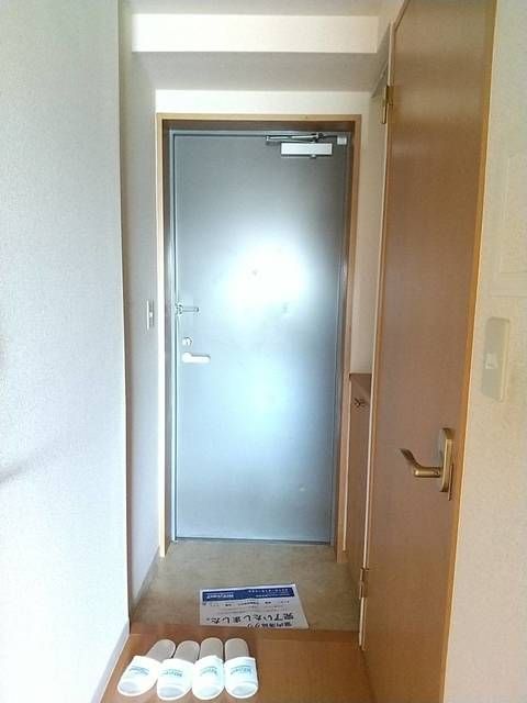 玄関　☆玄関☆