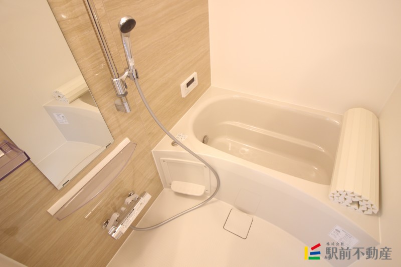 バス・シャワールーム　※同タイプ別部屋