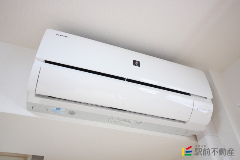 その他設備　※同タイプ別部屋