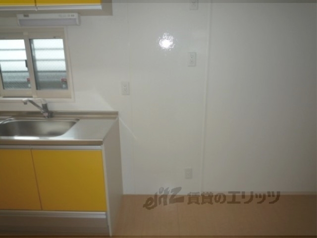 その他部屋・スペース　冷蔵庫置場