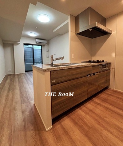 キッチン　別部屋参照