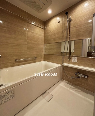 バス・シャワールーム　別部屋参照