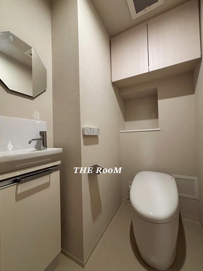 トイレ　別部屋参照