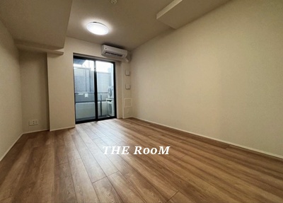 居室・リビング　別部屋参照