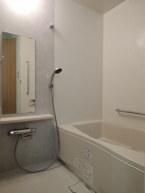 バス・シャワールーム　風呂※別室参考写真