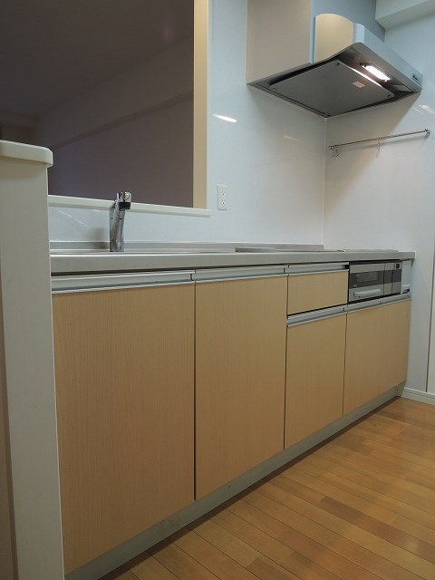 キッチン　キッチン※別室参考写真