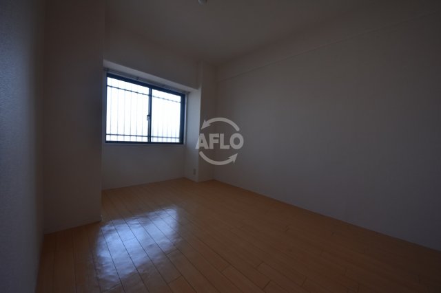 居室・リビング　ライフ野江　洋室