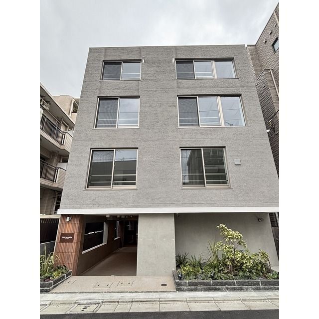 建物外観　☆綺麗な外観☆