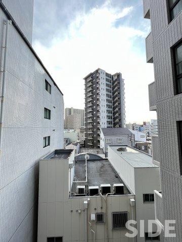 眺望　※別号室参考画像