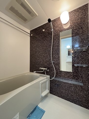 バス・シャワールーム　別号室参考写真