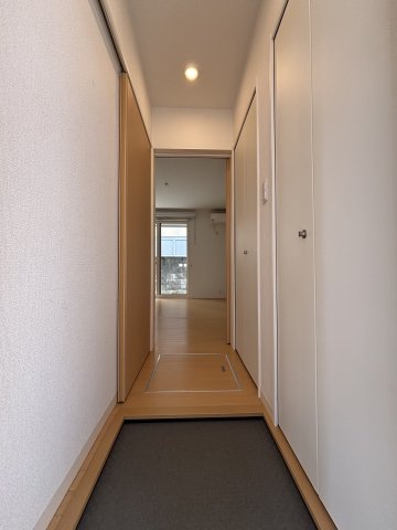 玄関　別号室参考写真