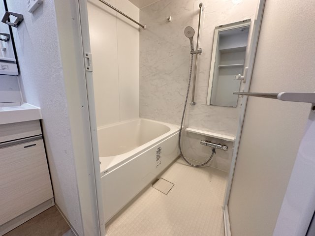 バス・シャワールーム　808と同タイプ