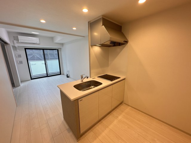 キッチン　808と同タイプ