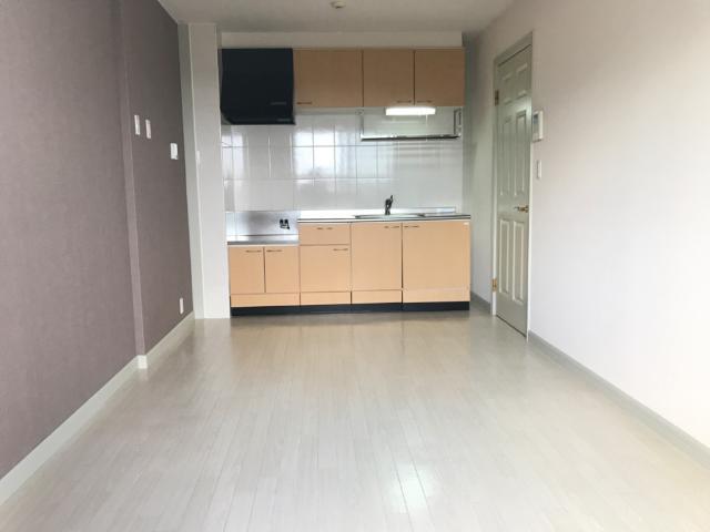 居室・リビング　リビング(1)