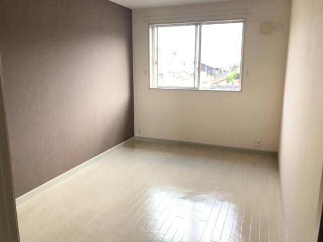 居室・リビング　北洋間(1)