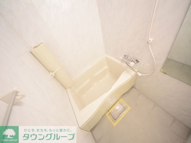 バス・シャワールーム　お問合せはタウンハウジングまで！※現地待合わせ相談可能