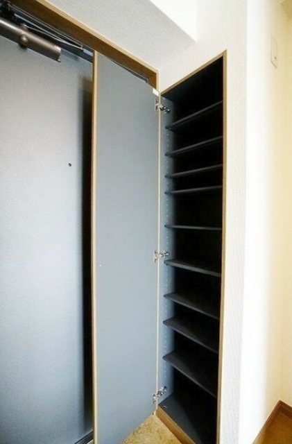 収納　同仕様写真