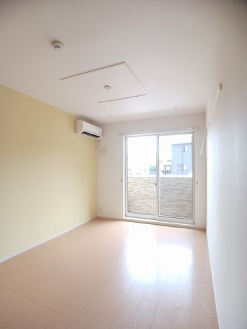 その他部屋・スペース　きれいな内装です