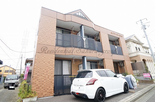 建物外観　当店おすすめ物件♪当店おすすめ物件♪