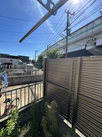 眺望　別部屋写真参考