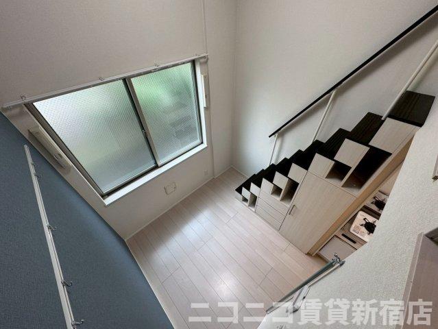 眺望　別号室イメージの為、現状を優先致します。