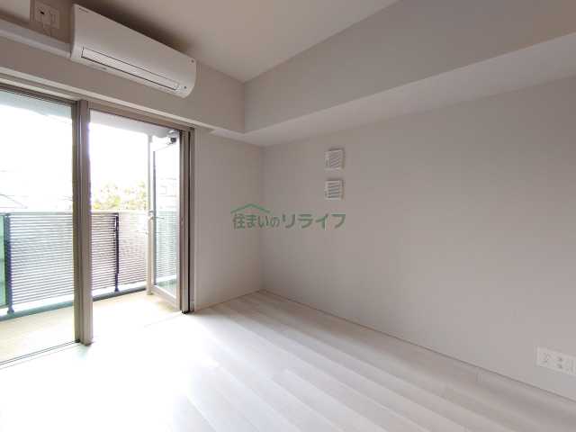 居室・リビング　ルジェンテ文京湯島