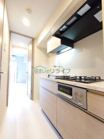 キッチン　ルジェンテ文京湯島