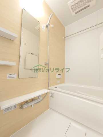 バス・シャワールーム　ルジェンテ文京湯島