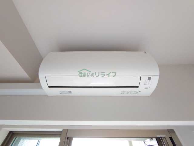 その他設備　ルジェンテ文京湯島