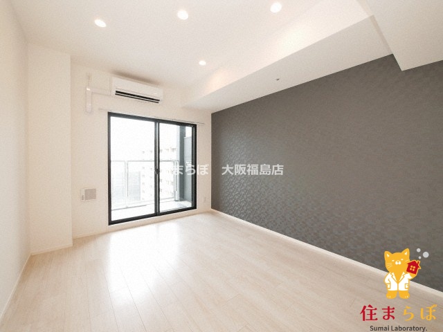 居室・リビング　暮らしの中心になる場所