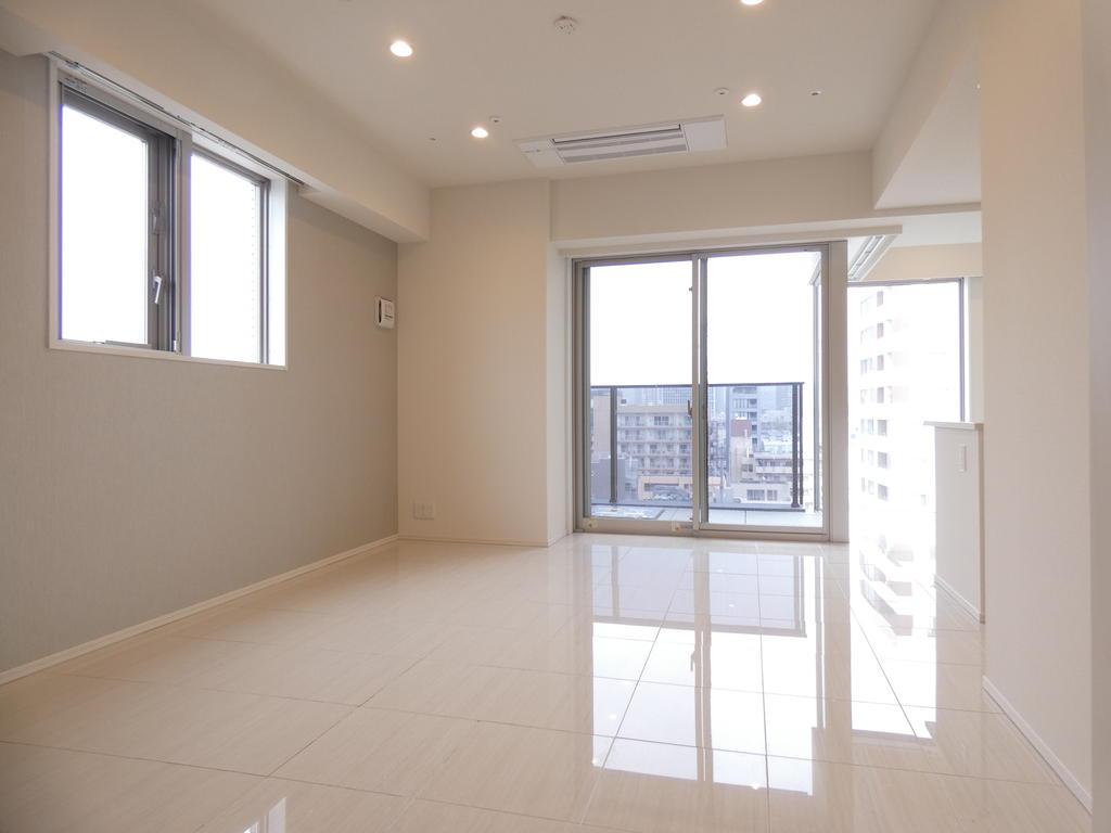 居室・リビング　内観1※別部屋参考写真