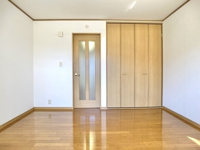 居室・リビング　※掲載写真は、同タイプの別部屋写真です。