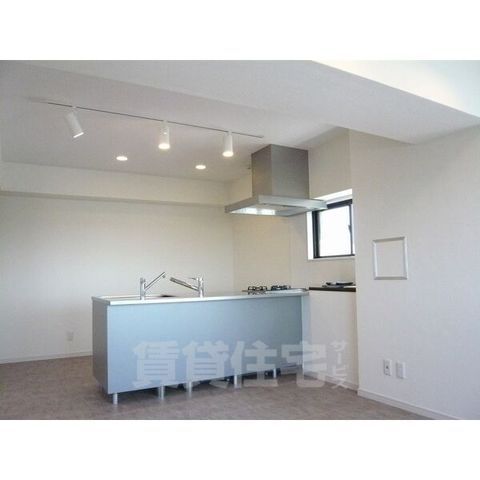 居室・リビング　同型モデル