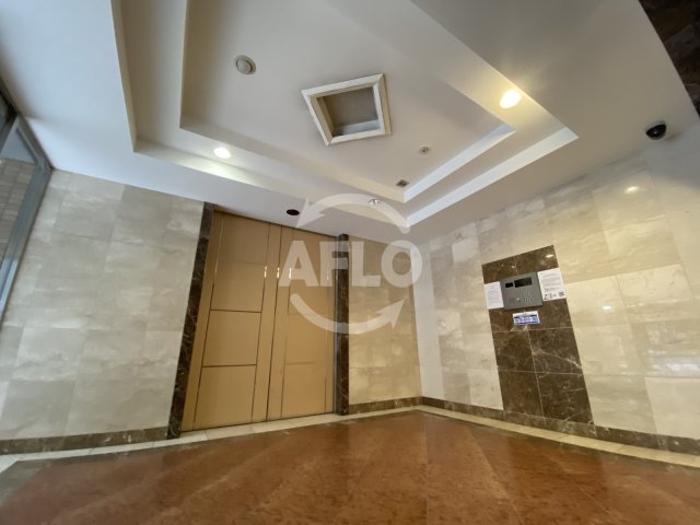 ロビー　アヴァンセクール西天満5丁目　ロビー