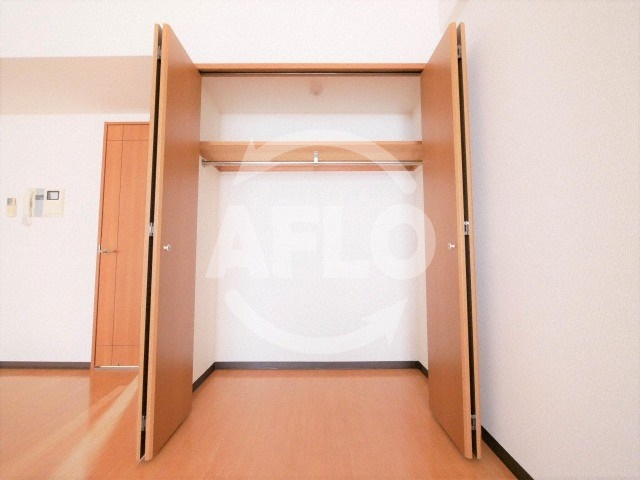 収納　アヴァンセクール西天満5丁目　収納