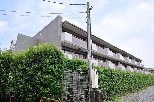 建物外観　★お問い合わせはタウンハウジングまで★