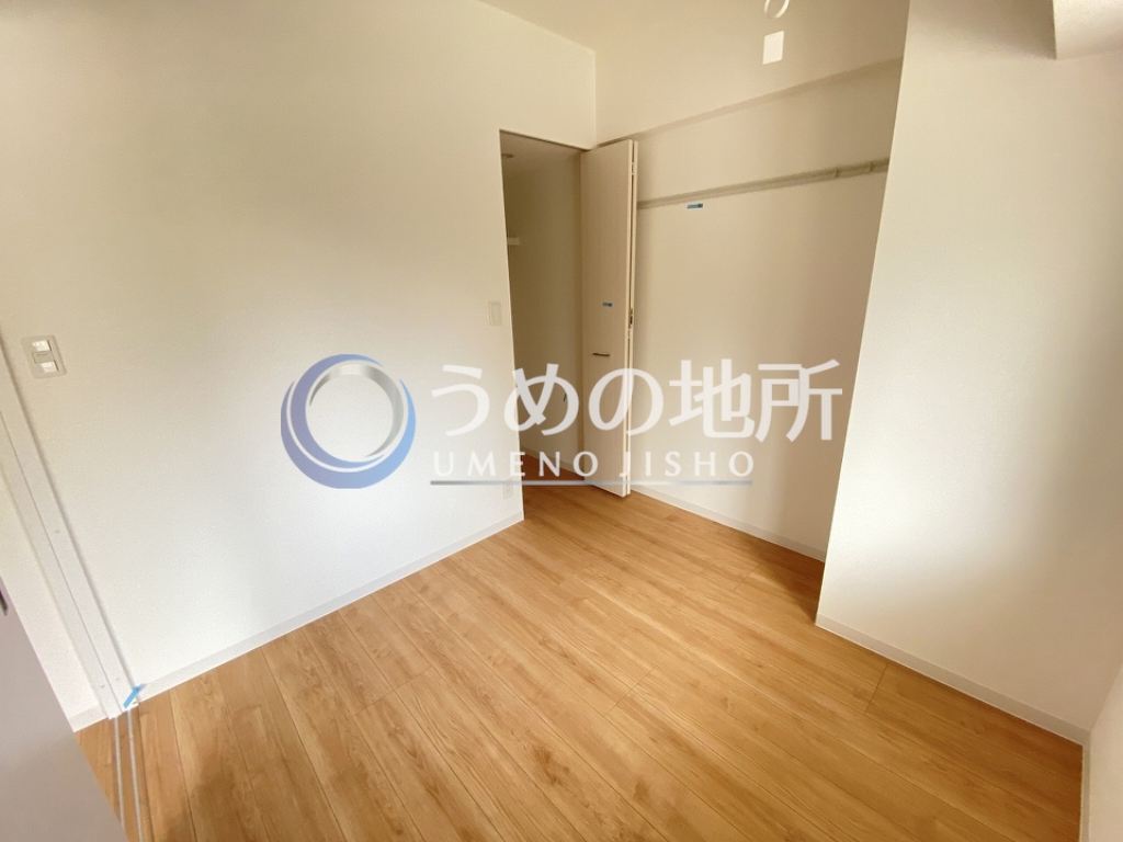 その他部屋・スペース　洋室１ー１