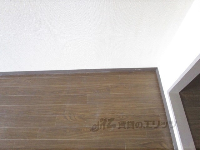 その他部屋・スペース　冷蔵庫置場